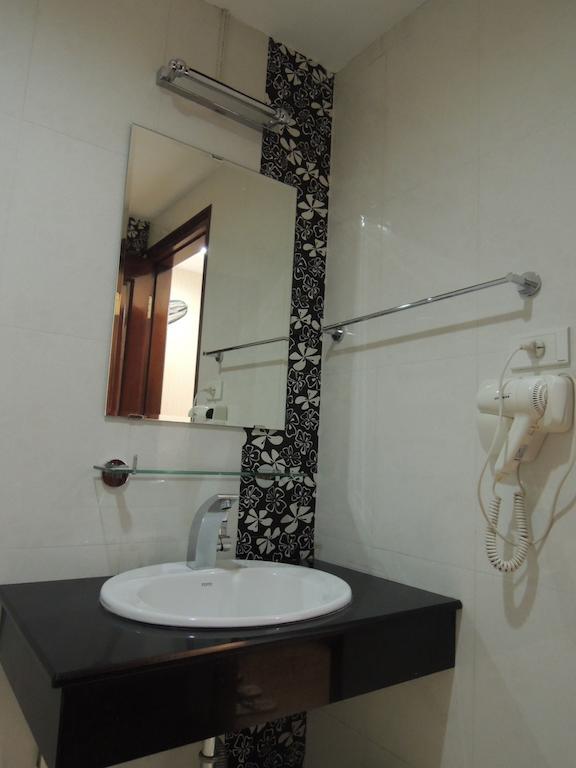 Gala Hotel 1 Thanh Xuan Rum bild